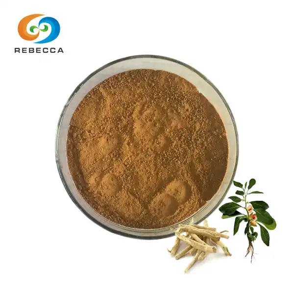 Best Ashwagandha Withanolides